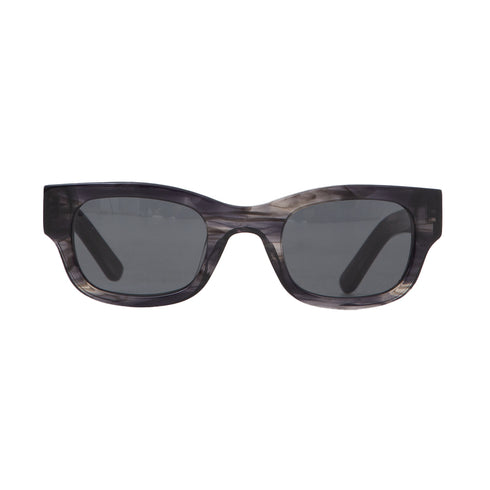 Polar Skate Co x Sun Buddies Lubna Sunglasses Black Smoke POL-SUNGLU Degli Uberti